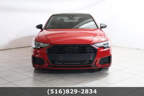 Photo 3 of 30 of 2019 Audi A6 55 Premium