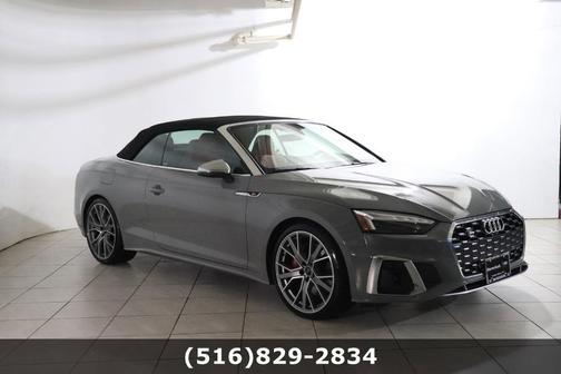 Photo 2 of 30 of 2020 Audi S5 3.0T Premium Plus