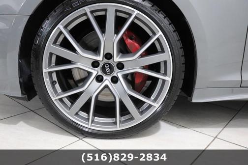 Photo 5 of 30 of 2020 Audi S5 3.0T Premium Plus