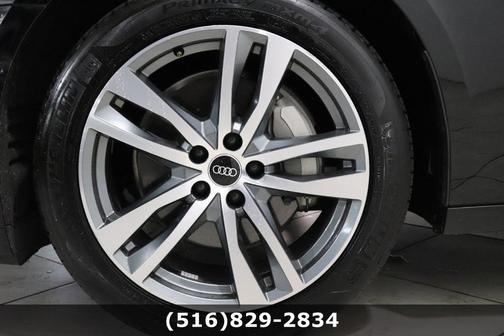 Photo 5 of 32 of 2021 Audi A6 45 Sport Premium