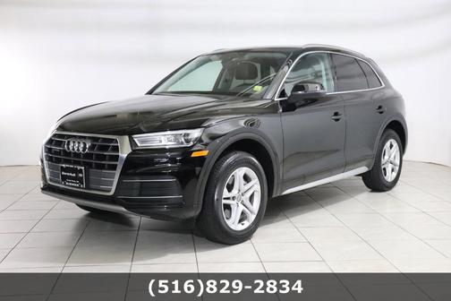 Photo 2 of 29 of 2019 Audi Q5 2.0T Premium