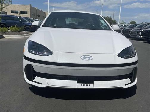 2025 Hyundai IONIQ 6 SEL