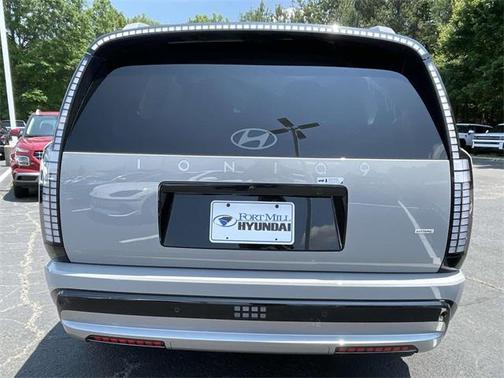 2026 Hyundai IONIQ 9 SEL