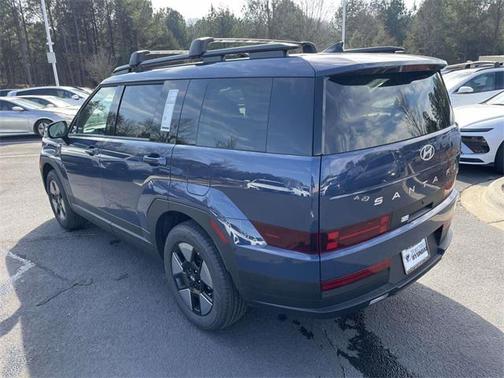2026 Hyundai SANTA FE SEL 2.4