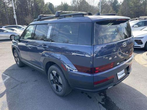 2026 Hyundai SANTA FE SEL 2.4