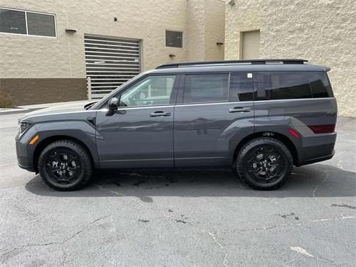 2025 Hyundai SANTA FE XRT