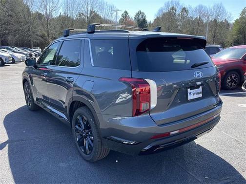2025 Hyundai PALISADE XRT