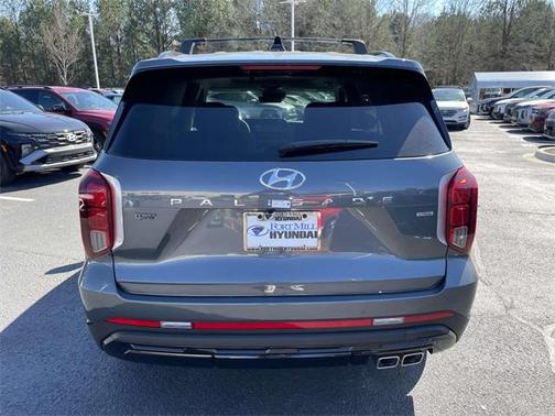 2025 Hyundai PALISADE XRT