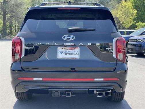 2025 Hyundai PALISADE XRT