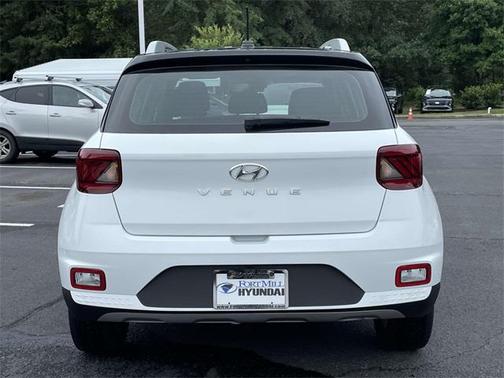 2023 Hyundai VENUE Limited