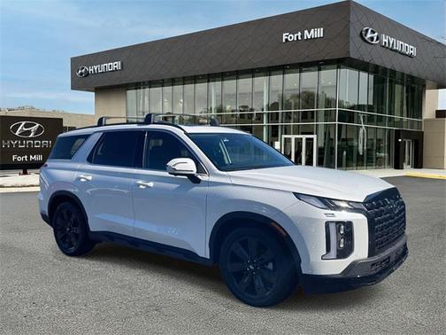 2025 Hyundai PALISADE XRT