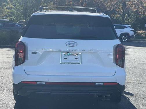 2025 Hyundai PALISADE XRT