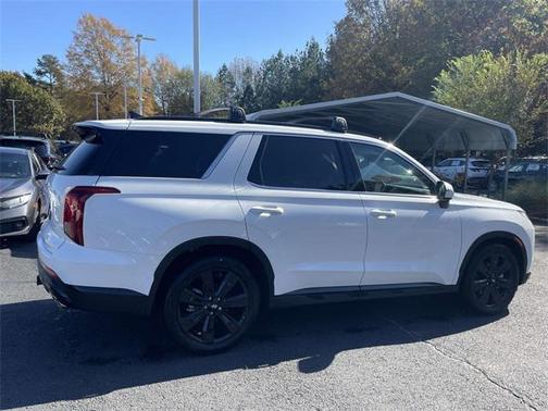 2025 Hyundai PALISADE XRT