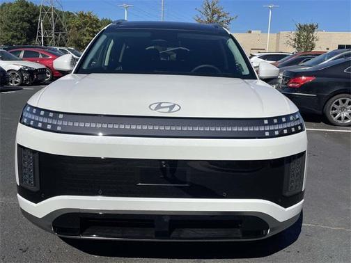 2026 Hyundai IONIQ 9 Performance Calligraphy