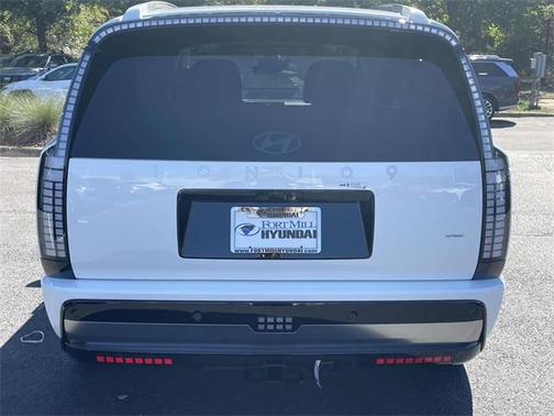 2026 Hyundai IONIQ 9 Performance Calligraphy