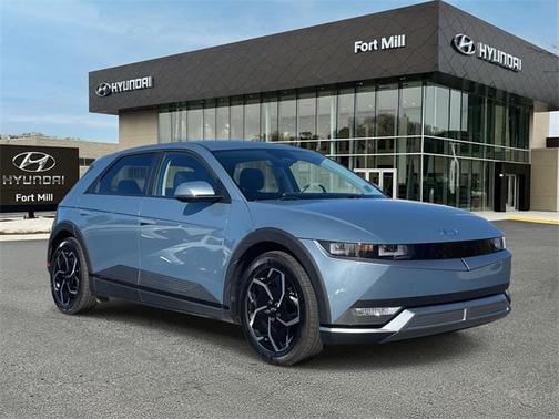 2023 Hyundai IONIQ 5 SE