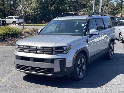 2026 Hyundai SANTA FE SEL 2.4