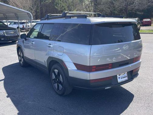 2026 Hyundai SANTA FE SEL 2.4