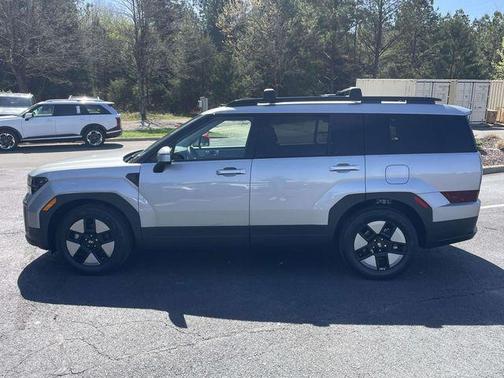 2026 Hyundai SANTA FE SEL 2.4