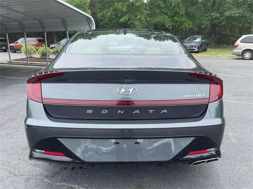 2023 Hyundai SONATA Limited