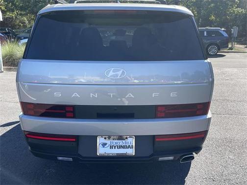 2026 Hyundai SANTA FE SEL 2.4