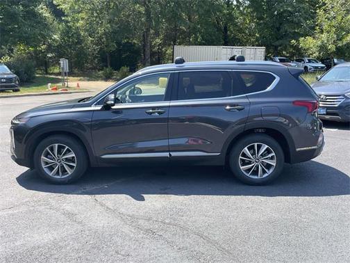 2020 Hyundai SANTA FE Limited 2.4