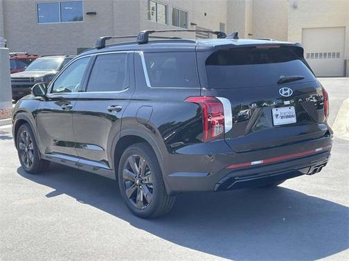 2025 Hyundai PALISADE XRT