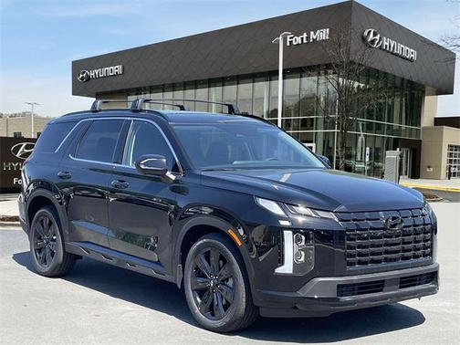 2025 Hyundai PALISADE XRT