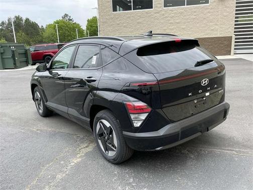 2025 Hyundai KONA EV SEL