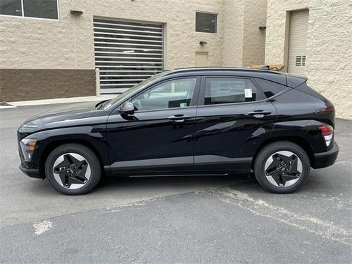 2025 Hyundai KONA EV SEL