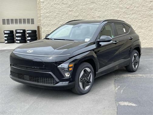 2025 Hyundai KONA EV SEL