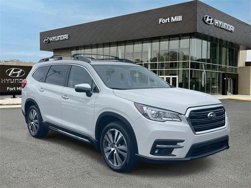 2022 Subaru Ascent Touring 7-Passenger