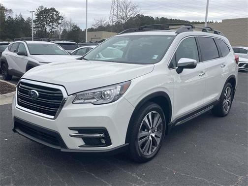 2022 Subaru Ascent Touring 7-Passenger
