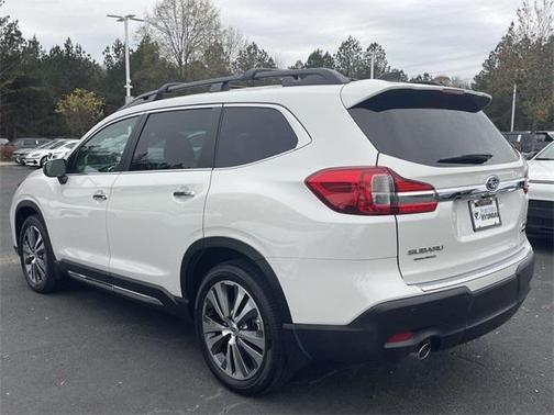 2022 Subaru Ascent Touring 7-Passenger