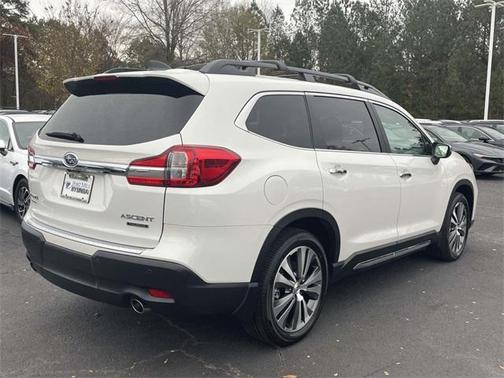 2022 Subaru Ascent Touring 7-Passenger