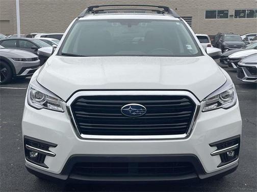 2022 Subaru Ascent Touring 7-Passenger