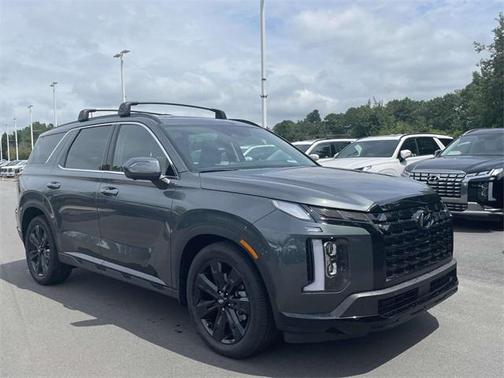 2025 Hyundai PALISADE XRT