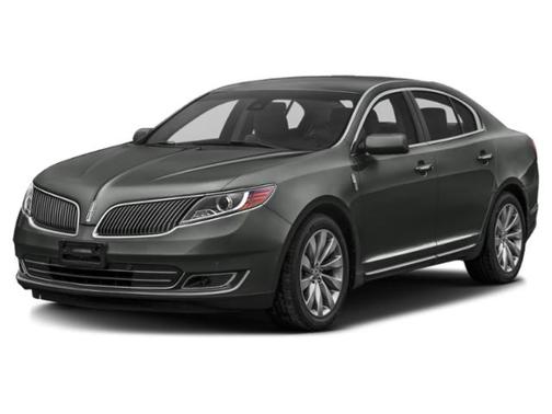 2015 Lincoln MKS Base
