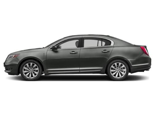 2015 Lincoln MKS Base