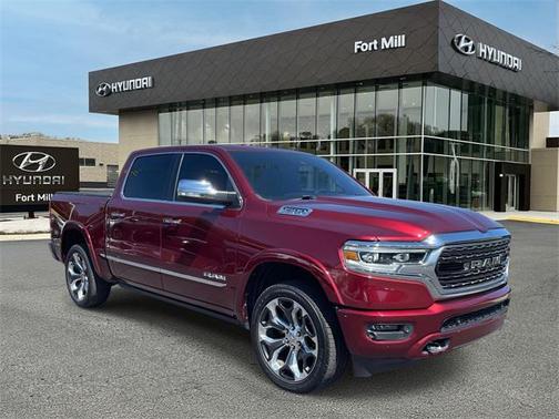 2020 RAM 1500 Limited