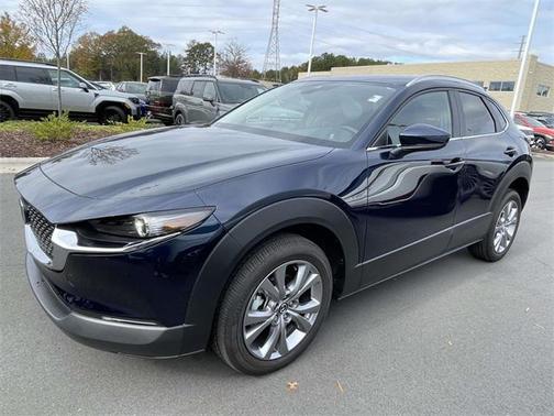 2023 Mazda CX-30 2.5 S Select Package