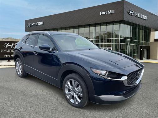 2023 Mazda CX-30 2.5 S Select Package