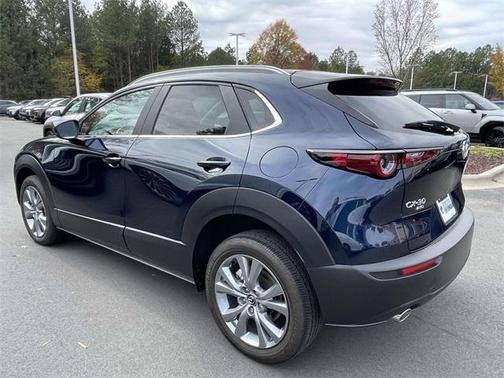 2023 Mazda CX-30 2.5 S Select Package