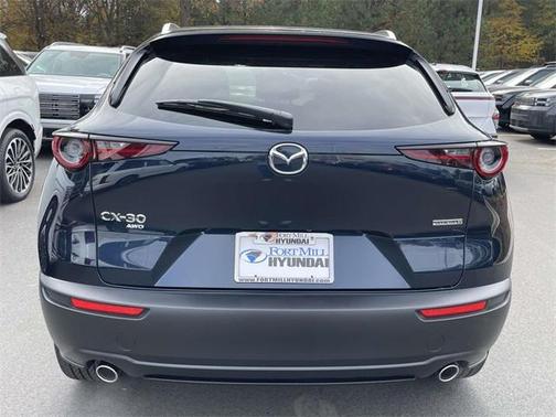 2023 Mazda CX-30 2.5 S Select Package