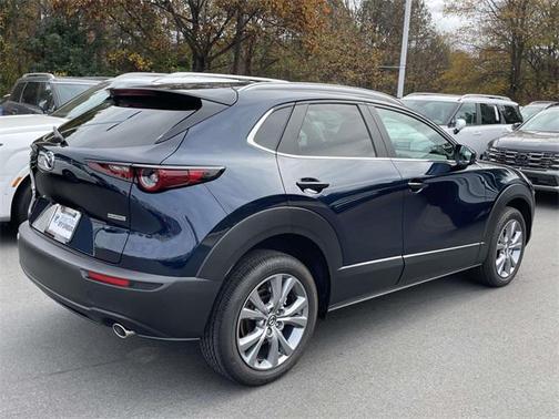 2023 Mazda CX-30 2.5 S Select Package