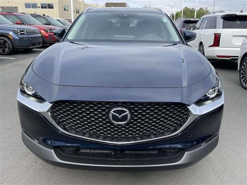 2023 Mazda CX-30 2.5 S Select Package