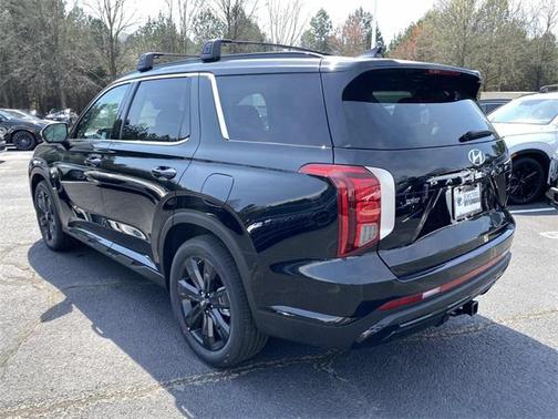 2025 Hyundai PALISADE XRT