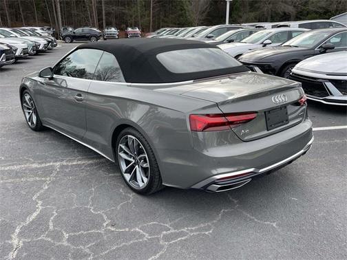 2023 Audi A5 45 S line Premium Plus