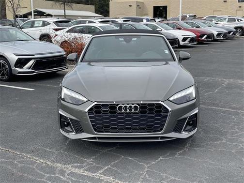 2023 Audi A5 45 S line Premium Plus