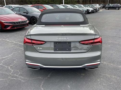 2023 Audi A5 45 S line Premium Plus